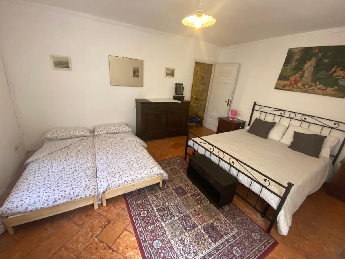 Vecchio Borgo Villa Torno Exteriör bild