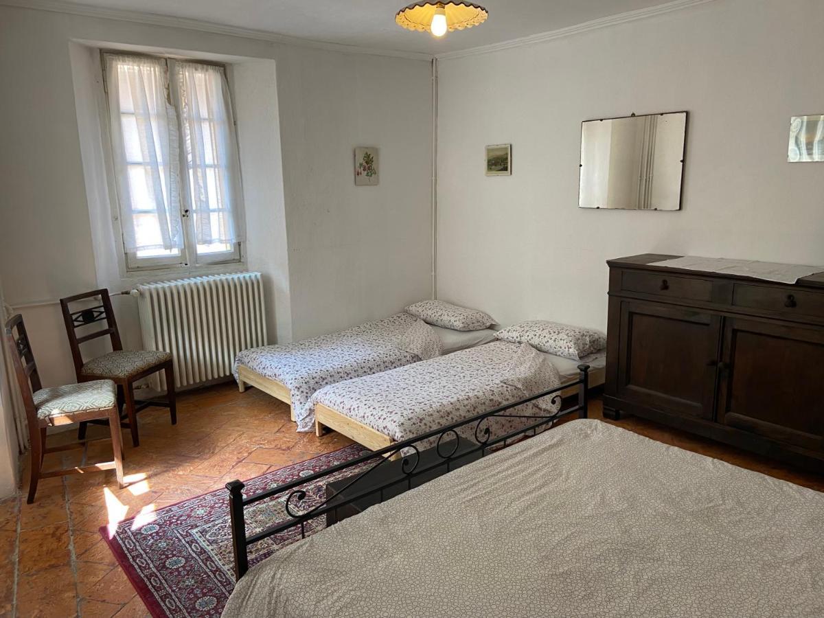 Vecchio Borgo Villa Torno Exteriör bild